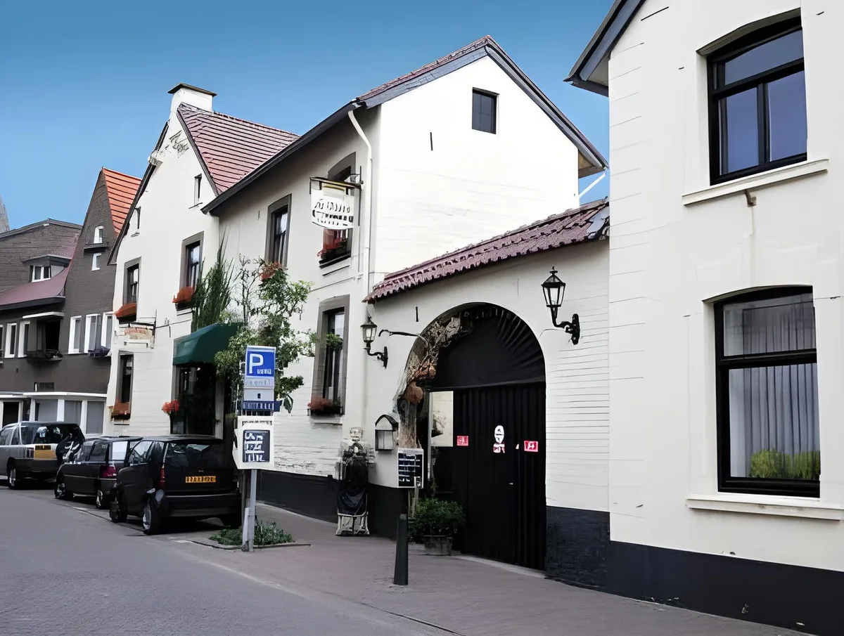 Gasterij de Poort — 5