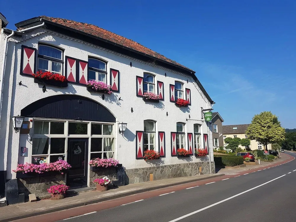 Gasthoeve Het Valkennest — 4
