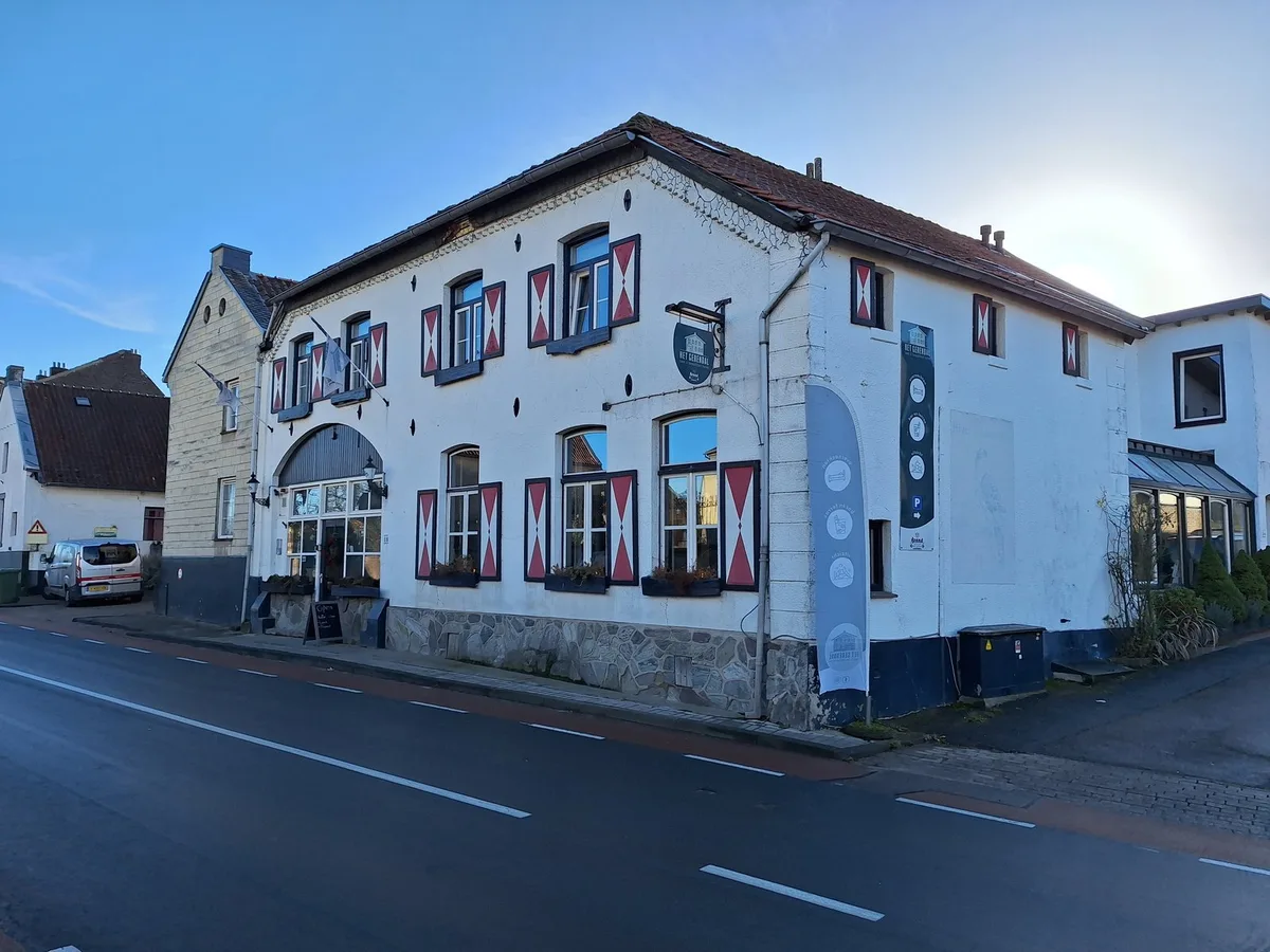Gasthoeve Het Valkennest — 5