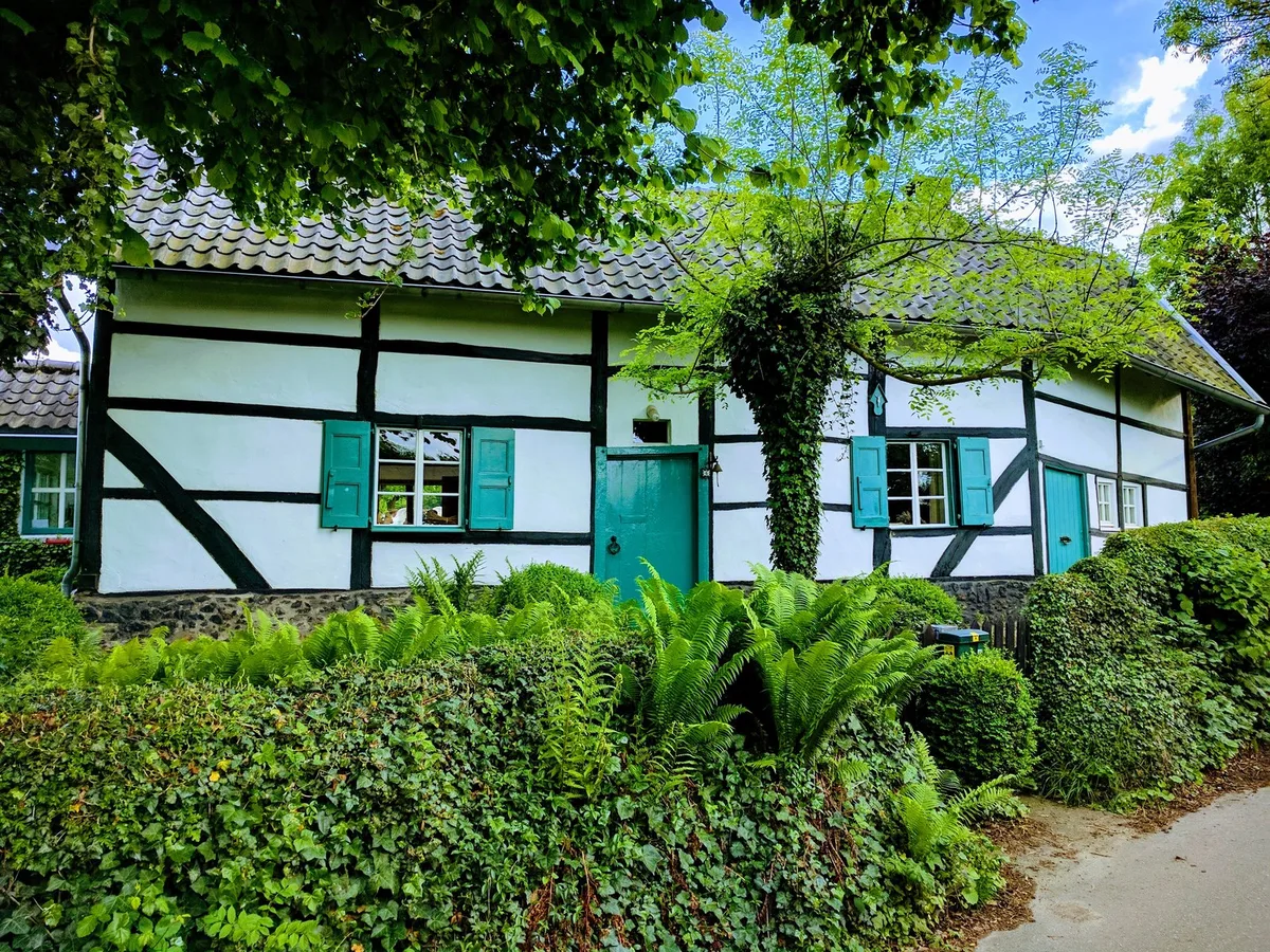 Hoeve Villare