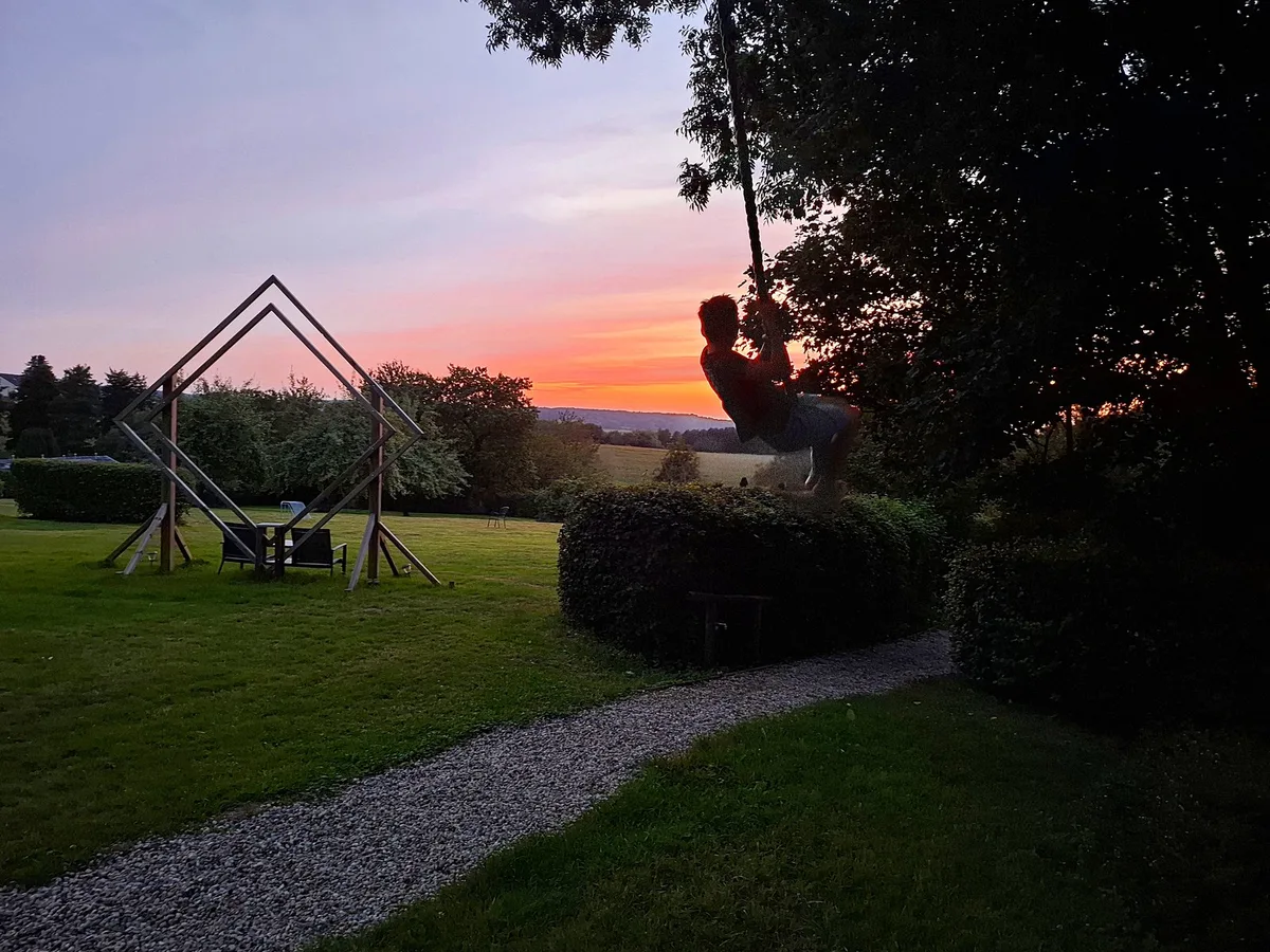 Hoeve Villare — 3