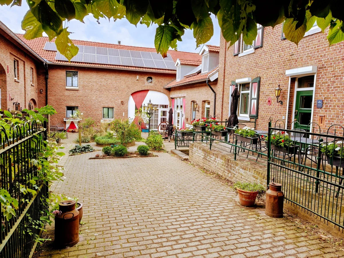 Hoeve Villare — 4