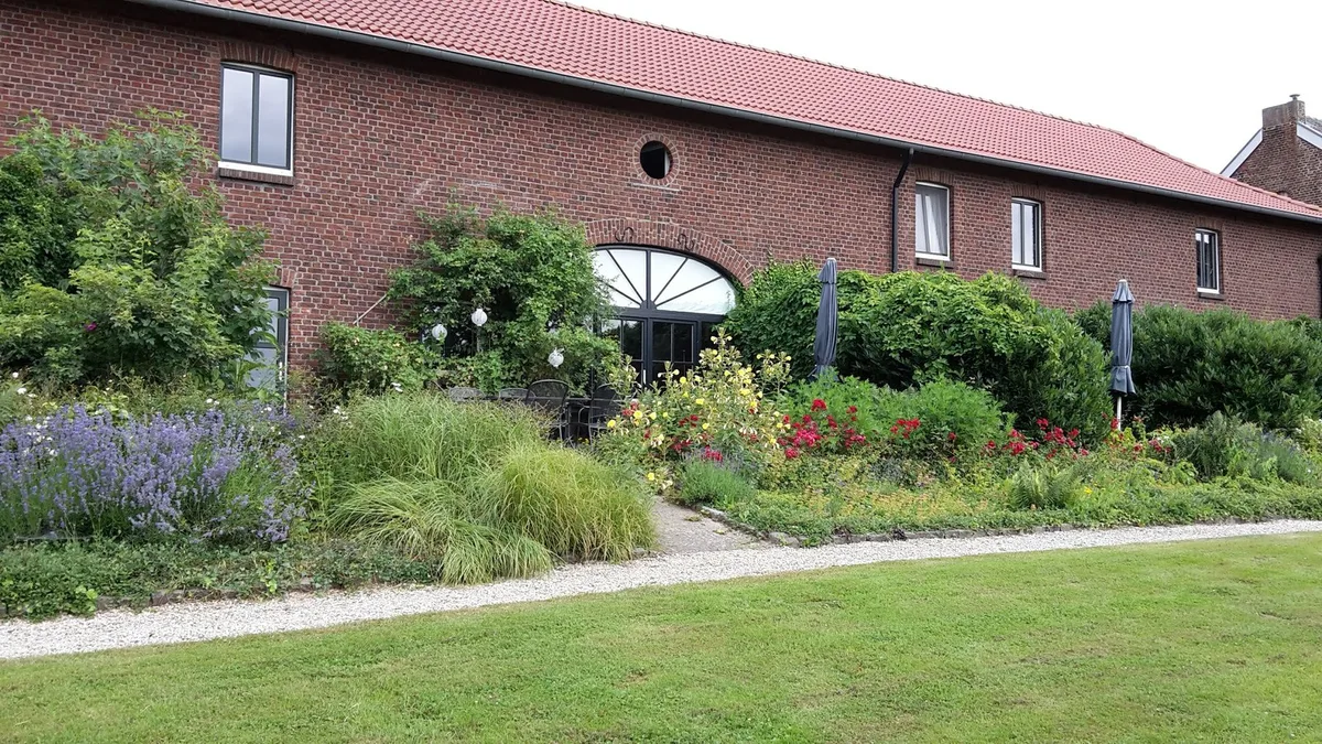 Hoeve Villare — 5