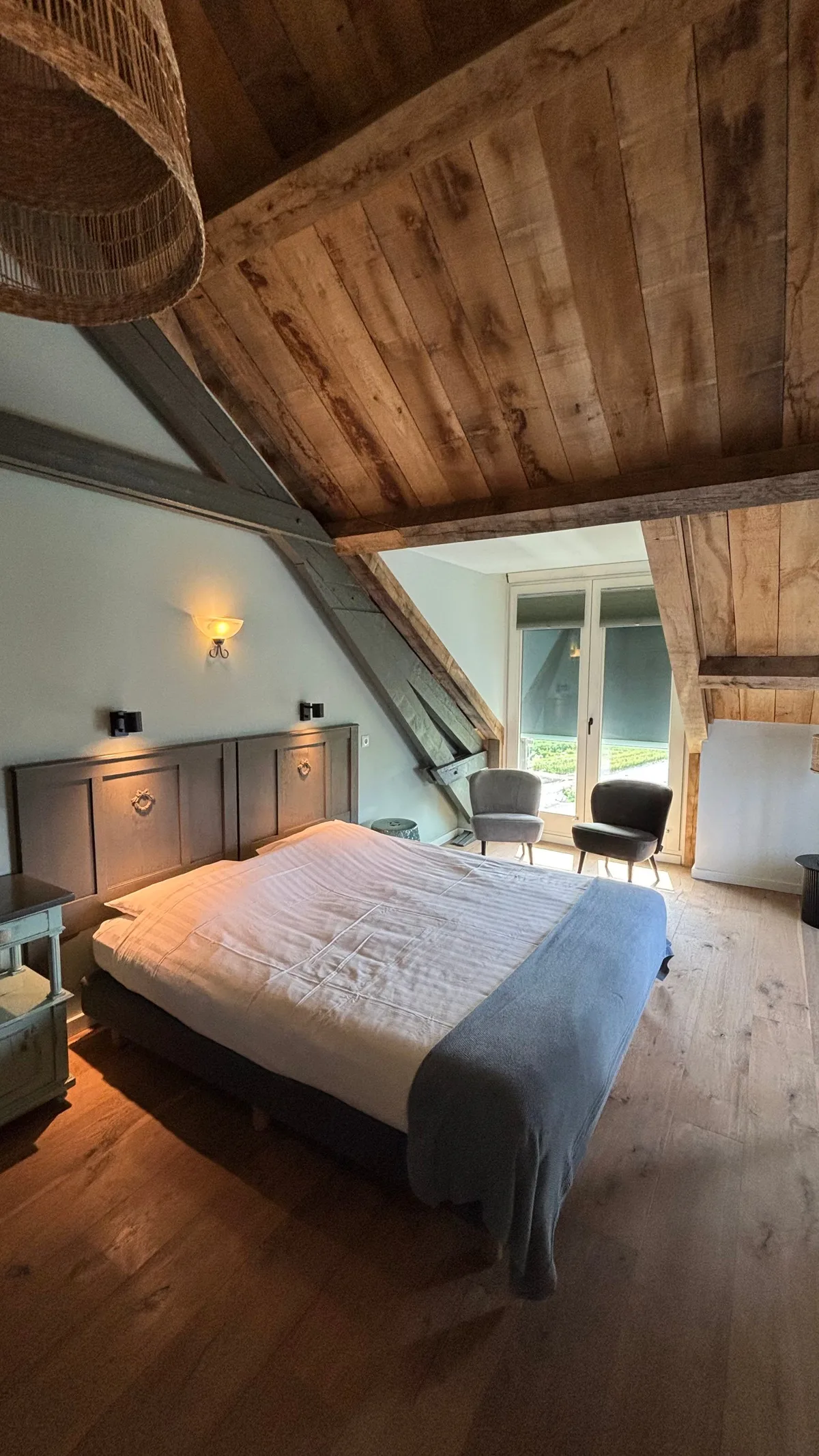 Hof van Kleeberg — 3