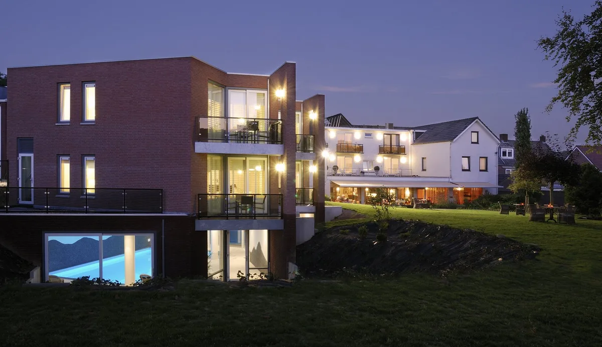 Hotel Creusen — 4