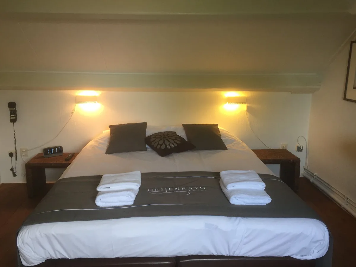 Hotel Heijenrath