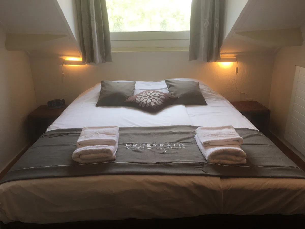 Hotel Heijenrath — 3