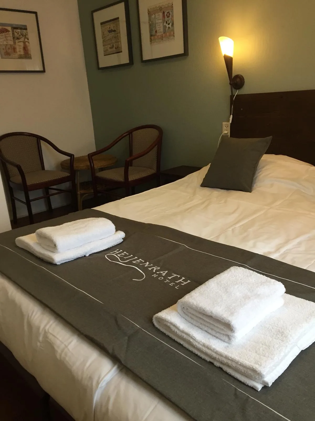 Hotel Heijenrath — 4