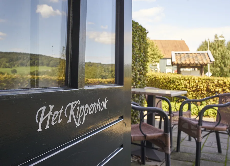 Hotel Herberg & Appartementen de Smidse — 2