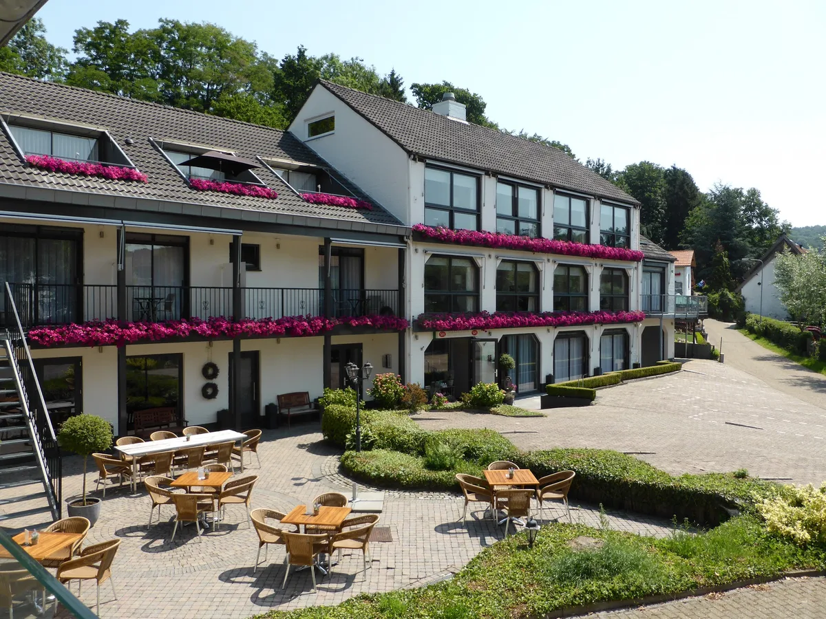 Hotel Hof van Slenaken — 5