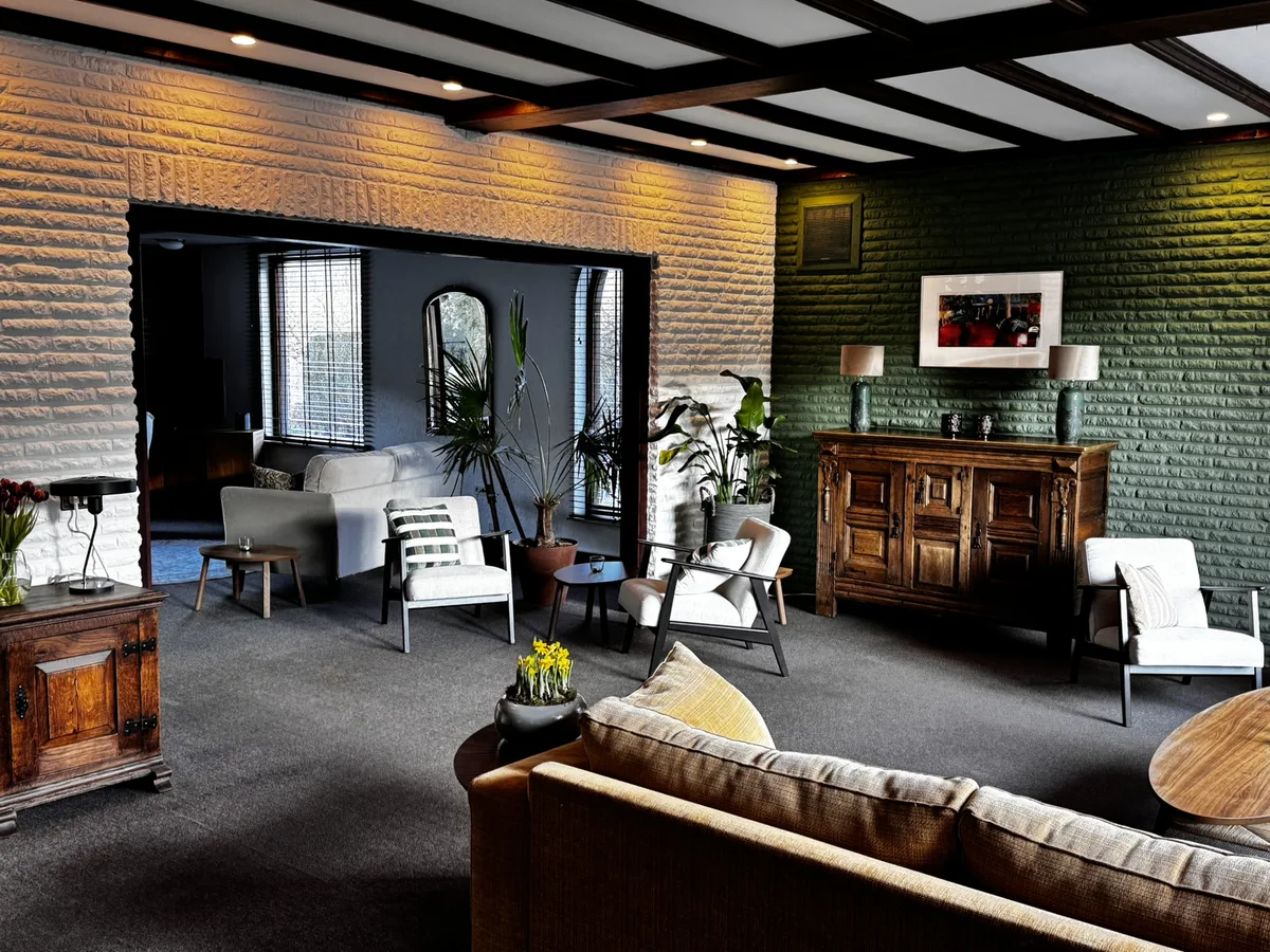 Hotel Residentie Slenaeken