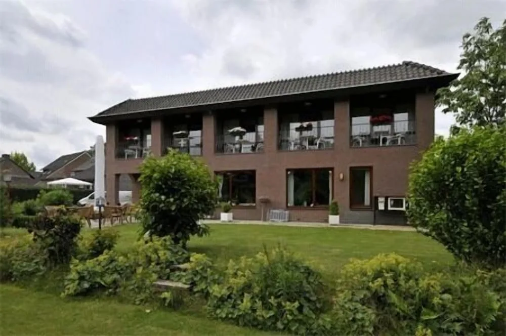 Hotel Residentie Slenaeken — 3