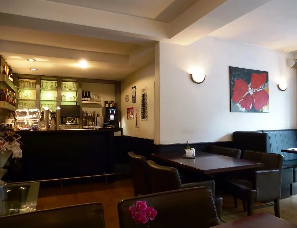 Hotel-Restaurant Les Jumeaux — 3