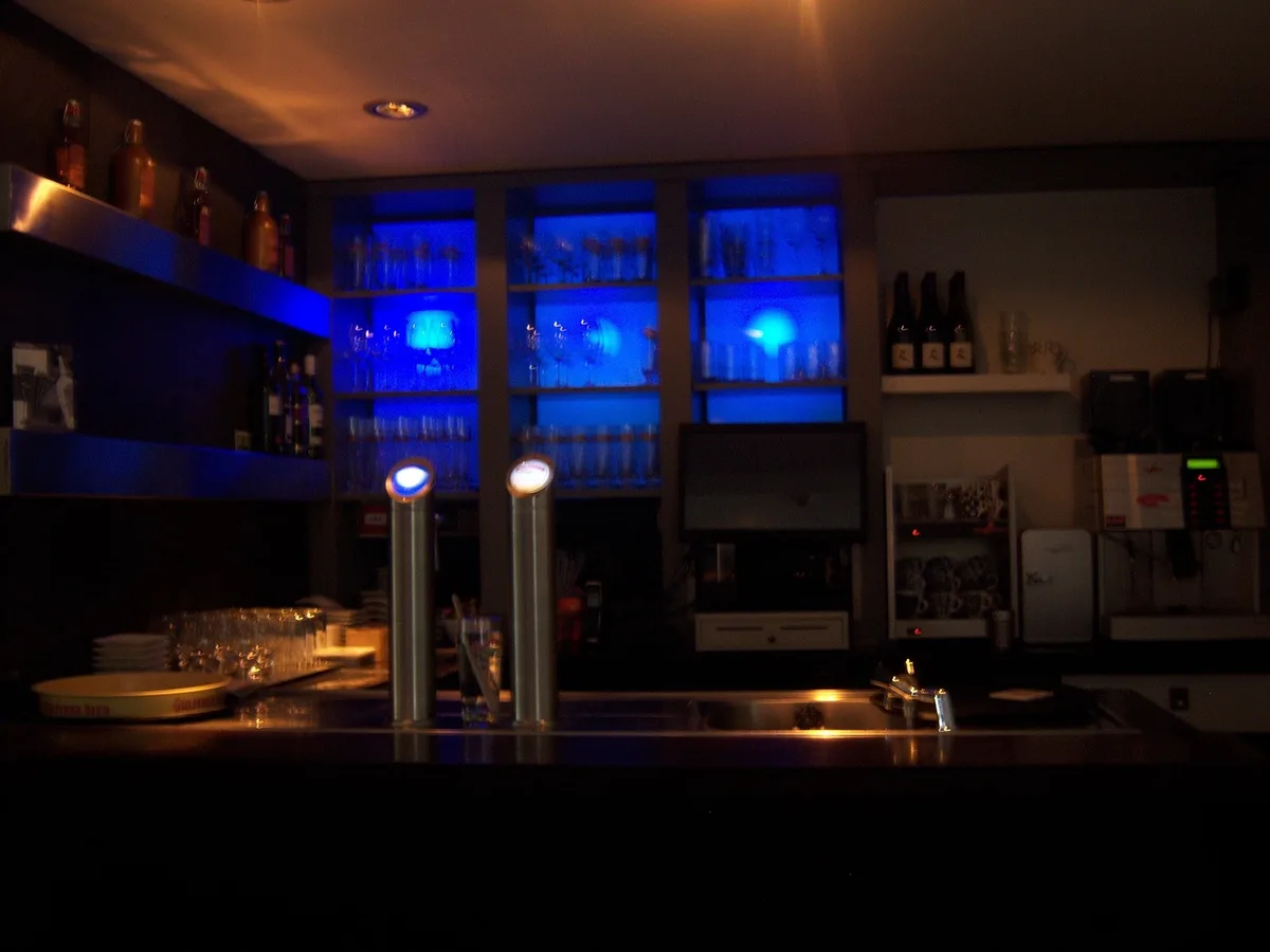 Hotel-Restaurant Les Jumeaux — 5
