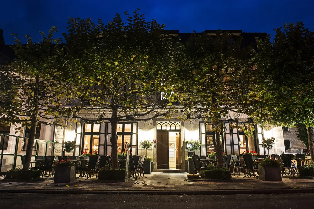 In den Roden leeuw van Limburg — 3