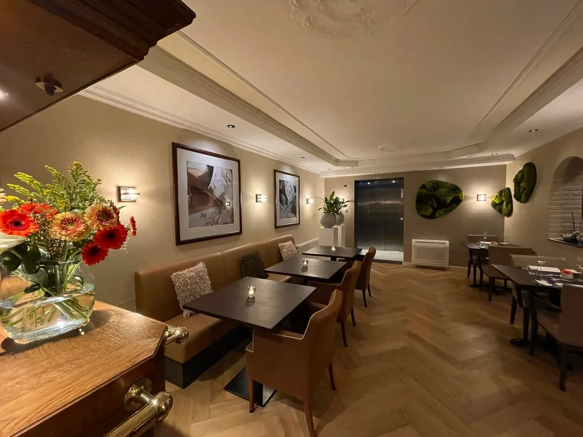 Landhotel Alberts — 2