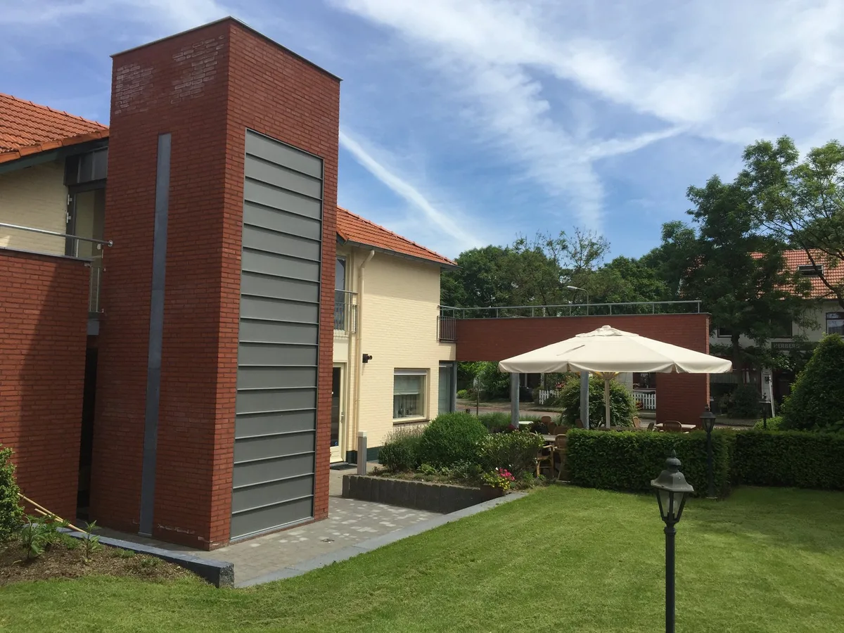 Landhotel Alberts — 3