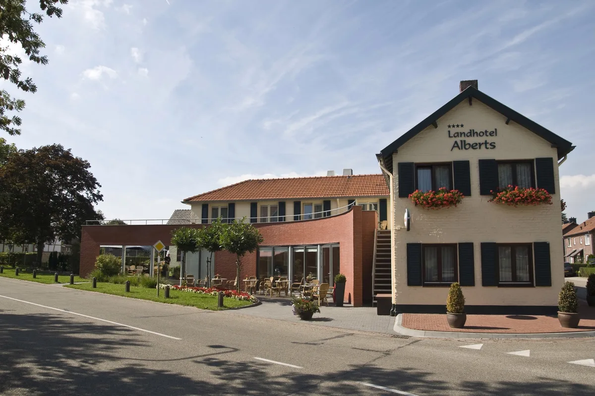 Landhotel Alberts — 4