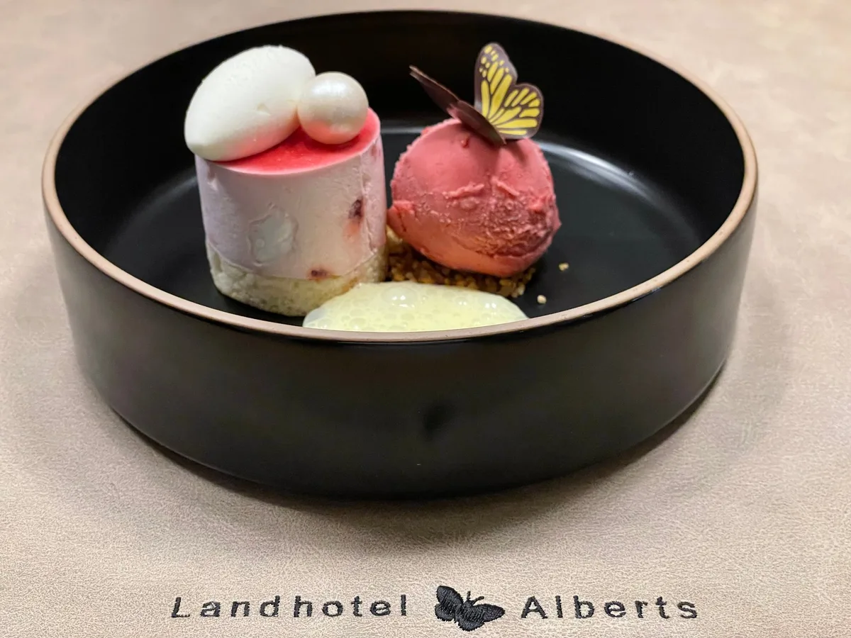 Landhotel Alberts — 5