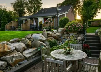 Pinkers-Vakantiewoningen
