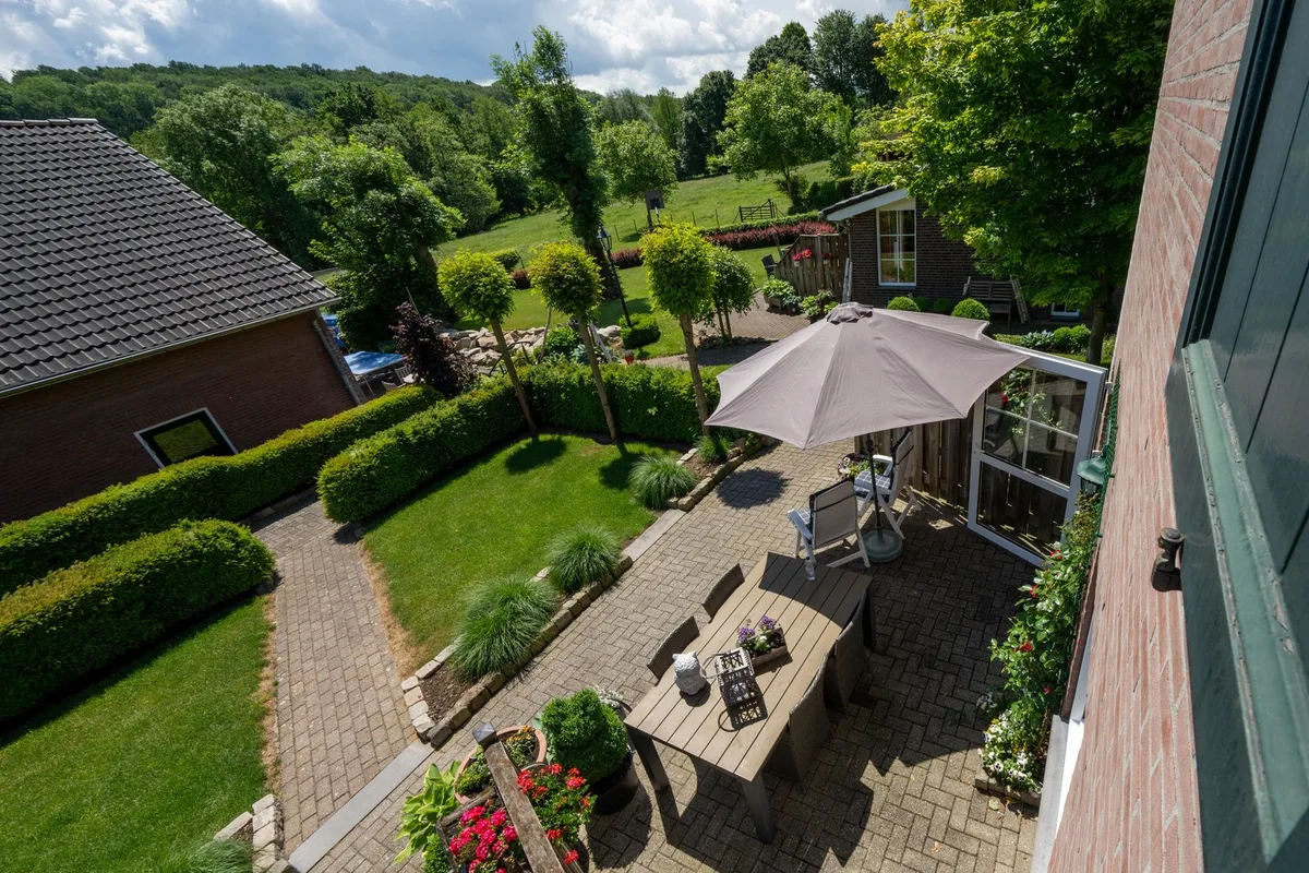 Pinkers-Vakantiewoningen — 3