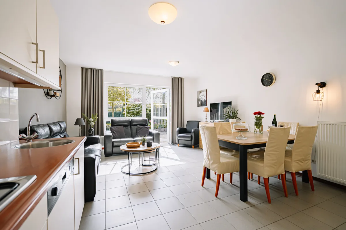 Pinkers-Vakantiewoningen — 4