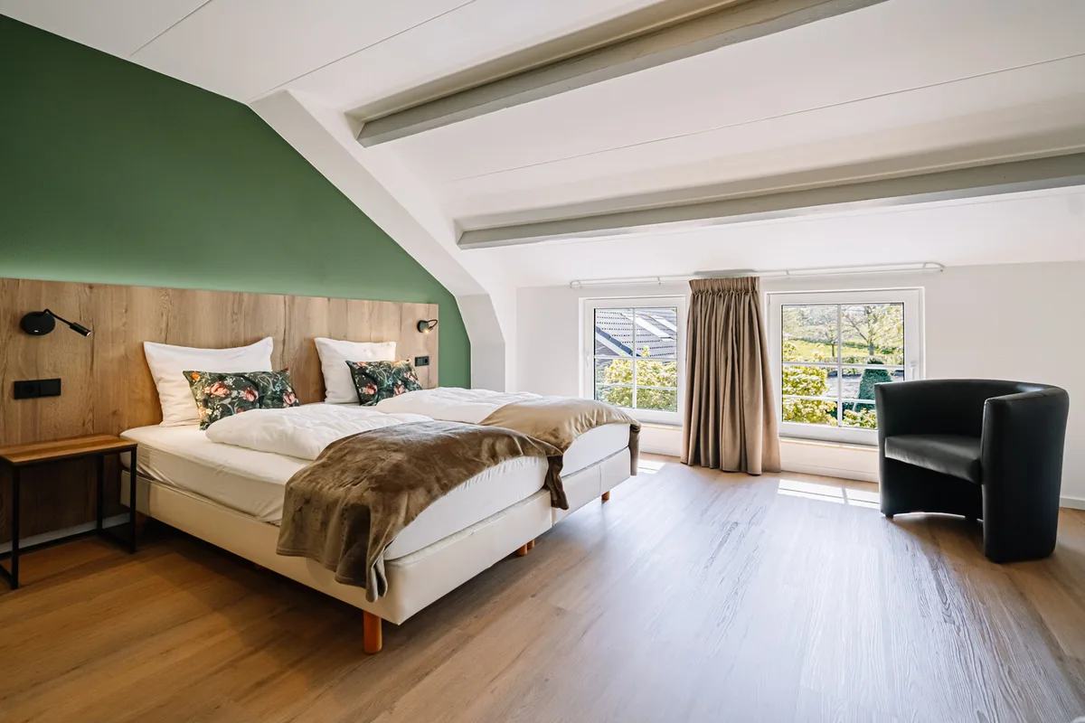 Pinkers-Vakantiewoningen — 5