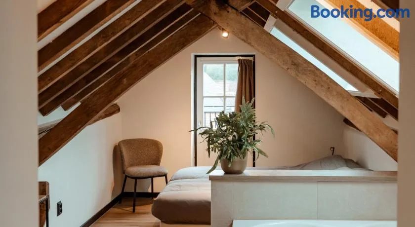 Recreatie Landgoed Terlingerhoeve Vakantiewoningen Noorbeek Zuid Limburg