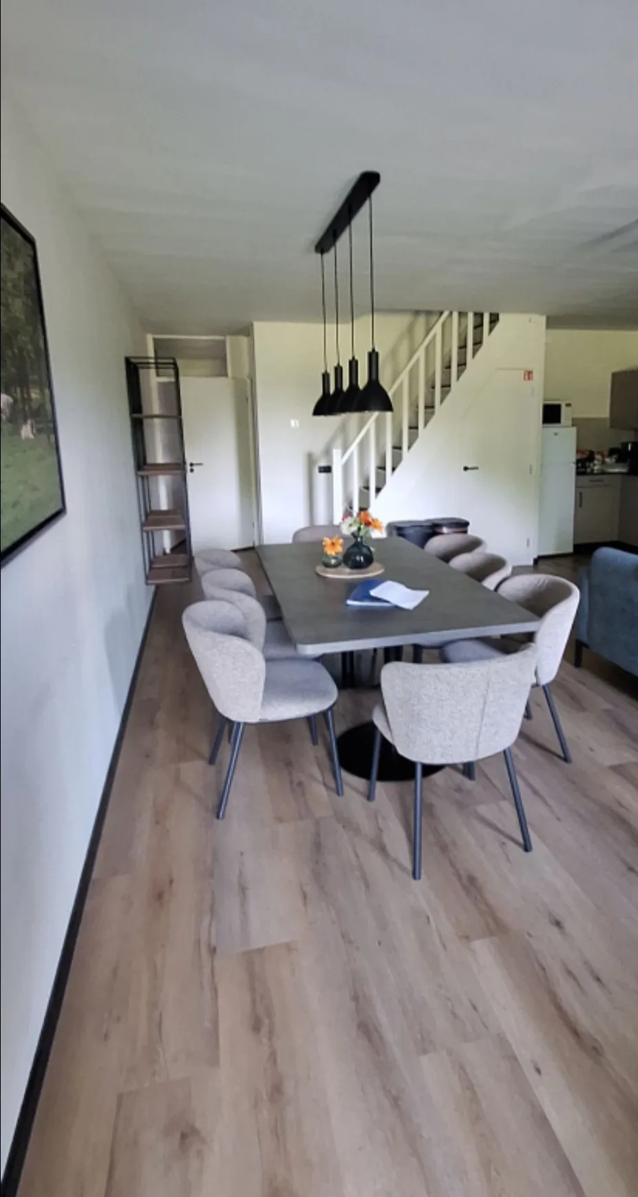 Recreatie Landgoed Terlingerhoeve Vakantiewoningen Noorbeek Zuid Limburg — 2