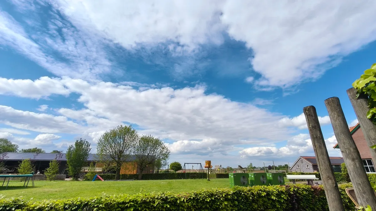 Recreatie Landgoed Terlingerhoeve Vakantiewoningen Noorbeek Zuid Limburg — 3