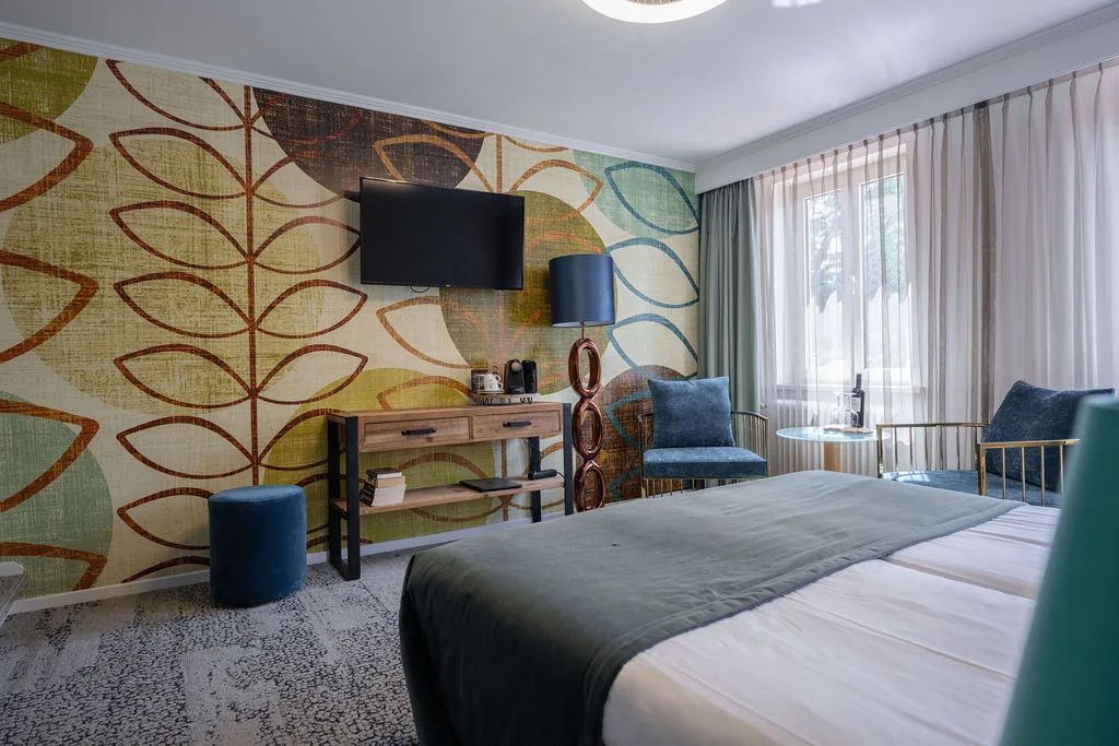 Slenaker Vallei, Boutique Hotel & Restaurant — 3