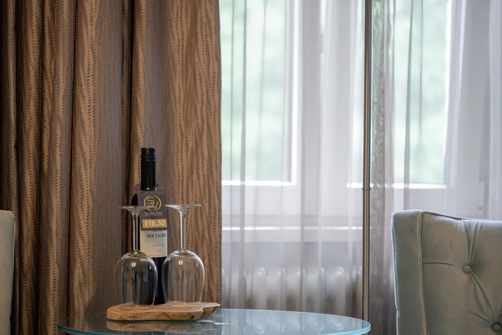Slenaker Vallei, Boutique Hotel & Restaurant — 5
