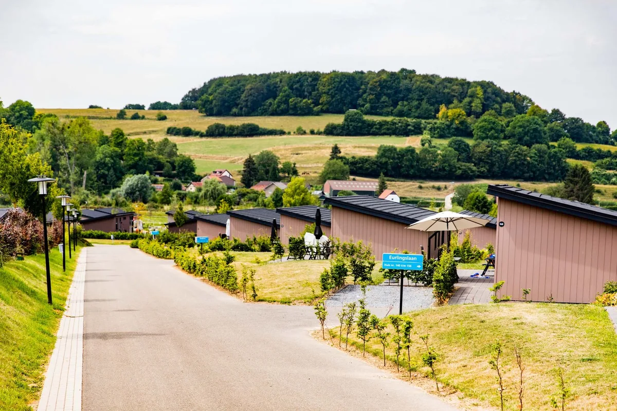 TopParken - Résidence Valkenburg — 3