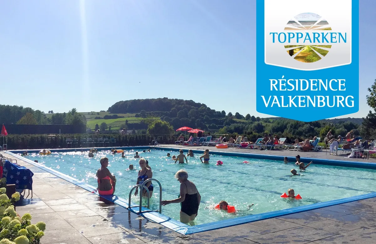 TopParken - Résidence Valkenburg — 5