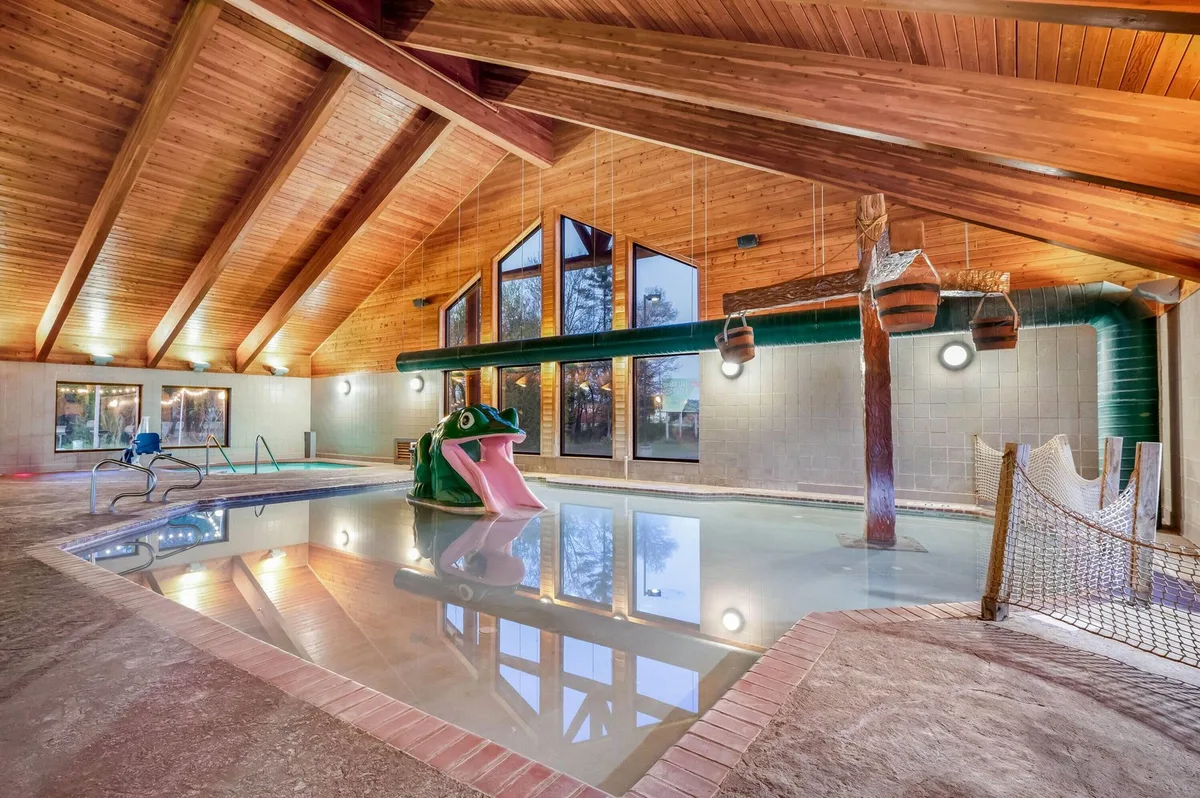 AmericInn by Wyndham Wisconsin Dells