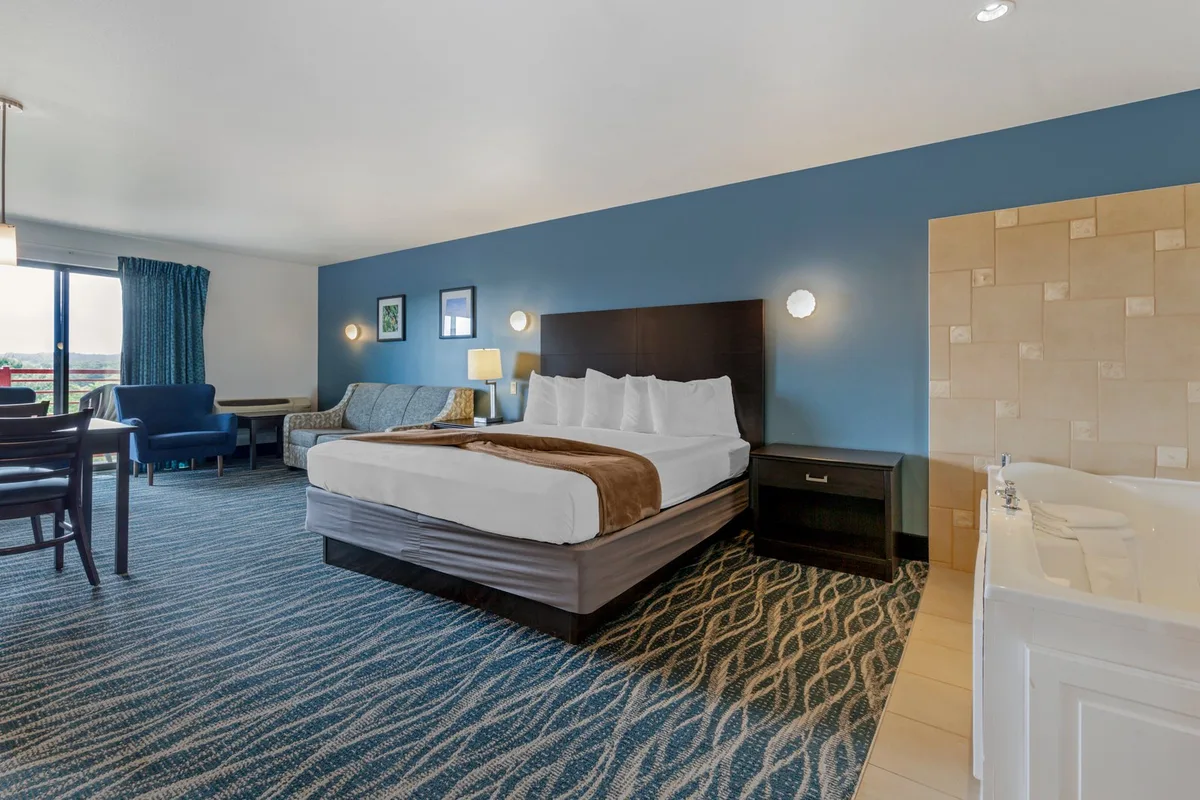 Atlantis Family Waterpark Hotel, Ascend Hotel Collection — 4
