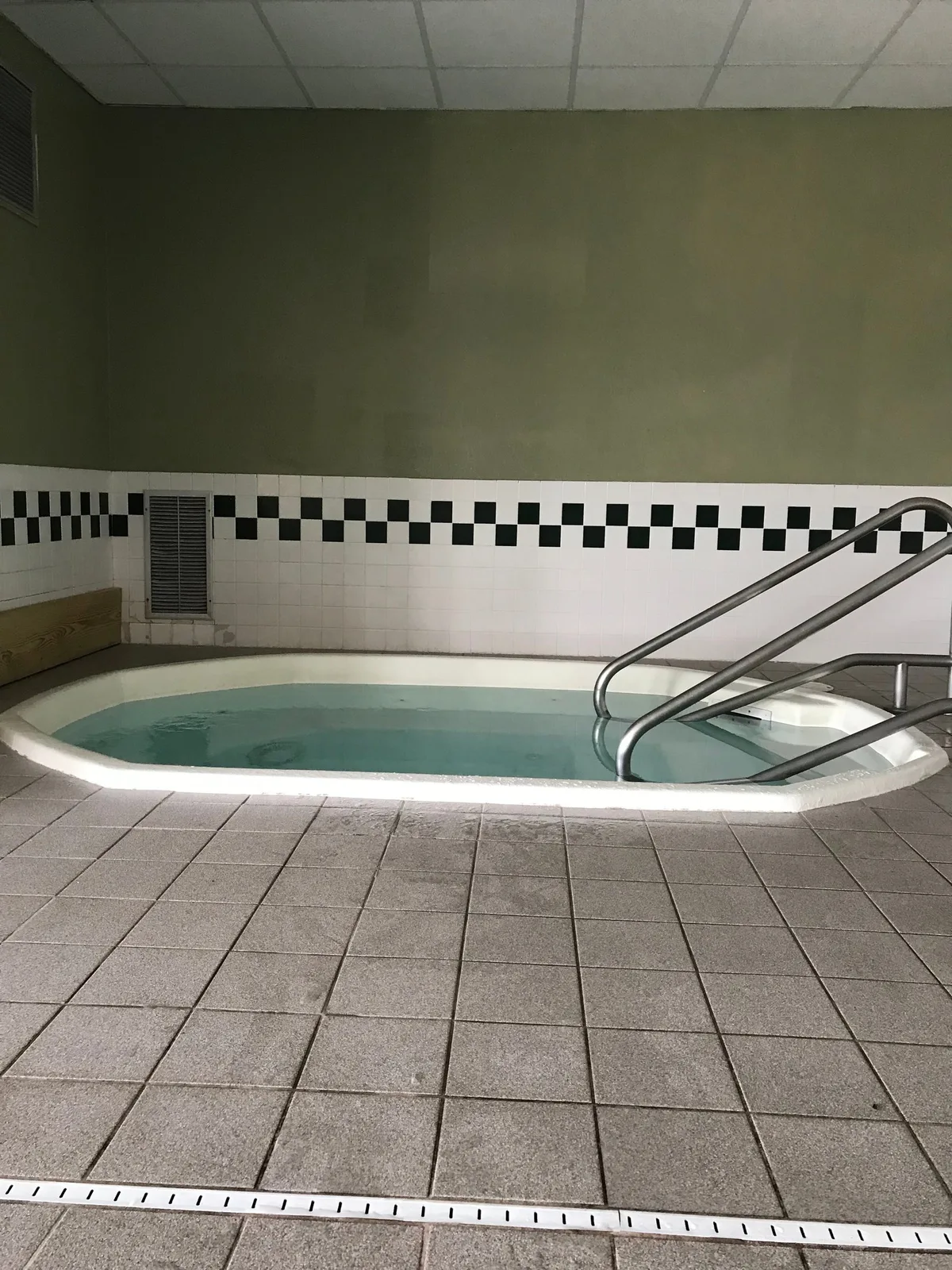 Comfort Inn & Suites Wisconsin Dells — 4