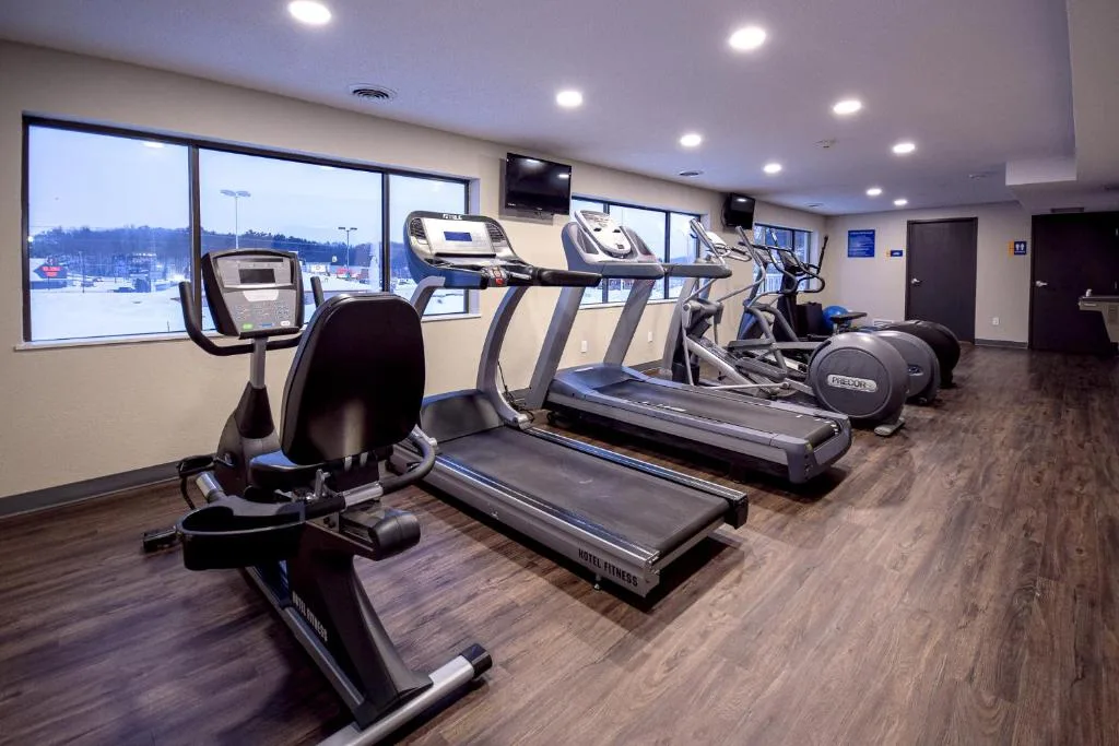 Days Inn & Suites by Wyndham Wisconsin Dells — 3