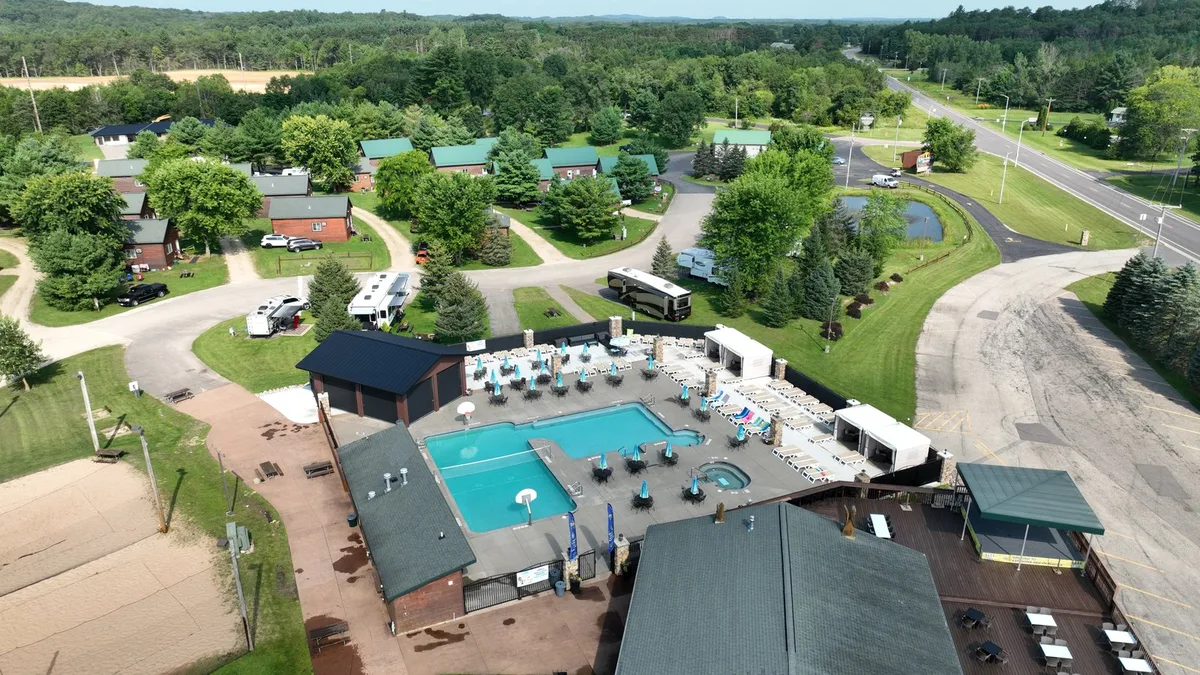 Edge-O-Dells Campground and Resort — 3