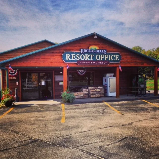 Edge-O-Dells Campground and Resort — 5