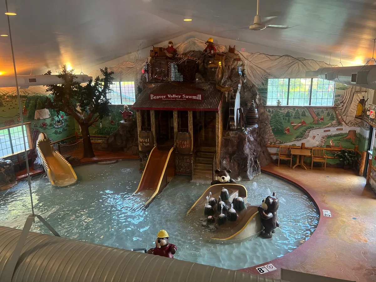 Meadowbrook Resort