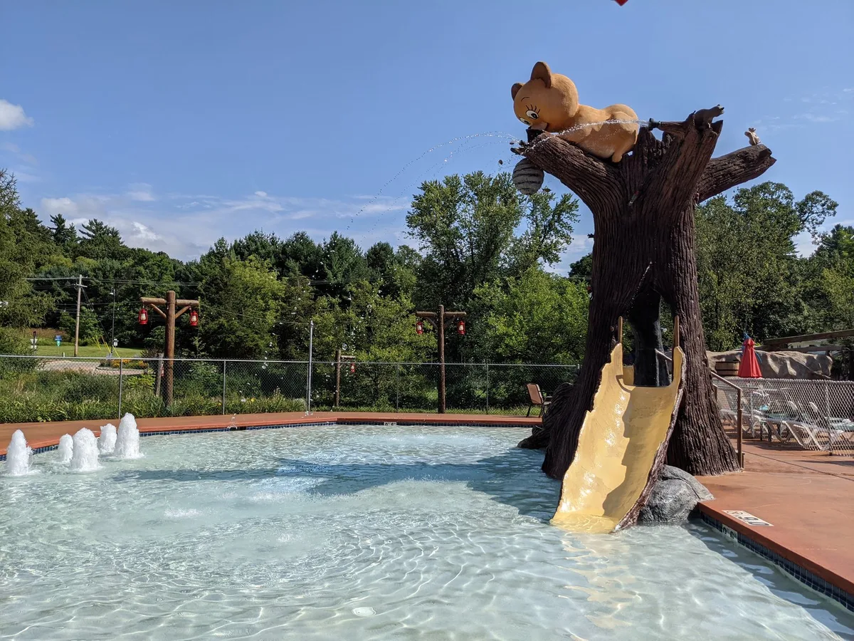 Meadowbrook Resort — 3