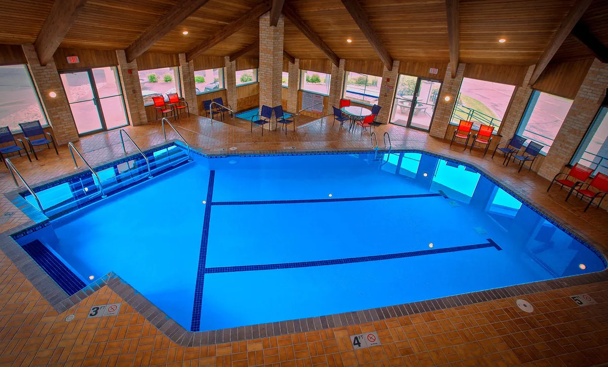 Natura Treescape Resort