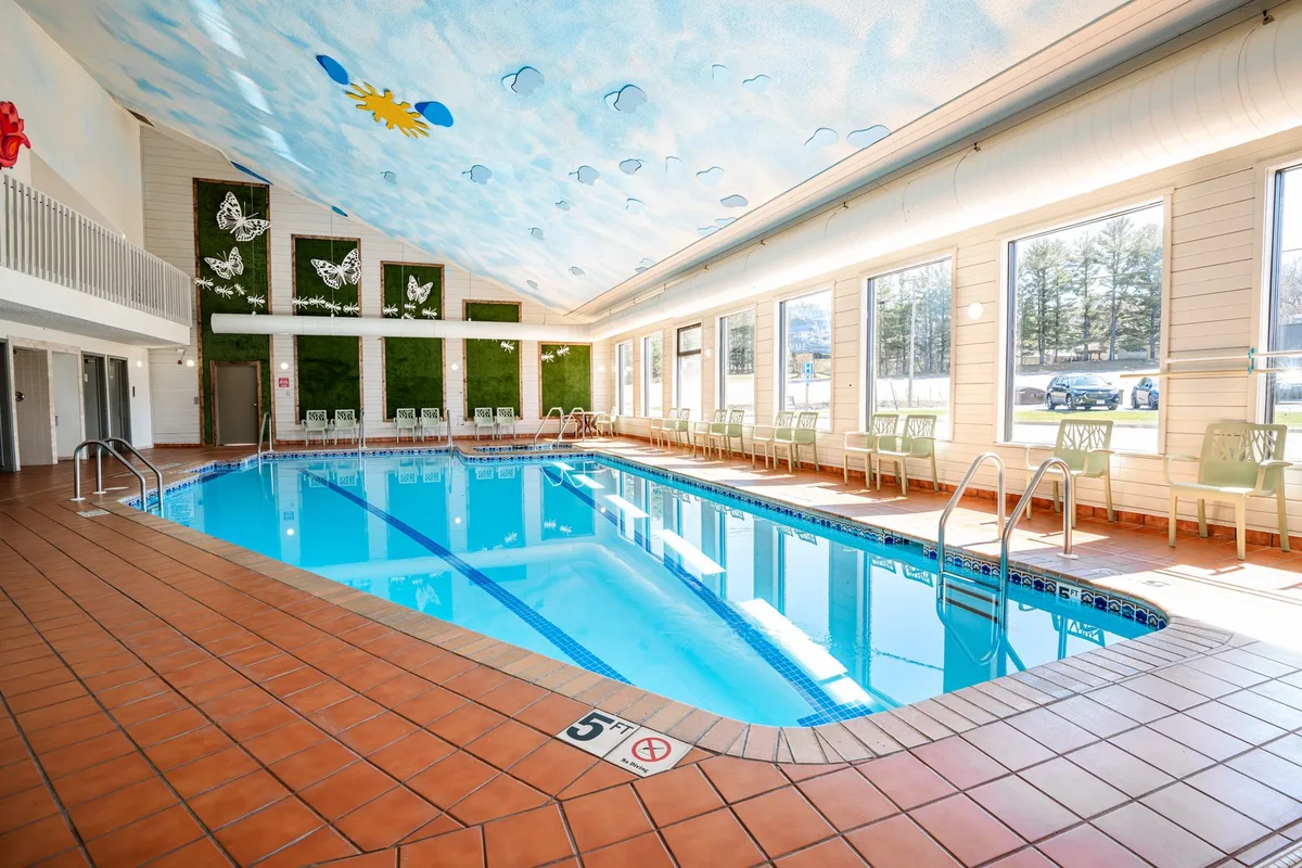 Natura Treescape Resort — 3