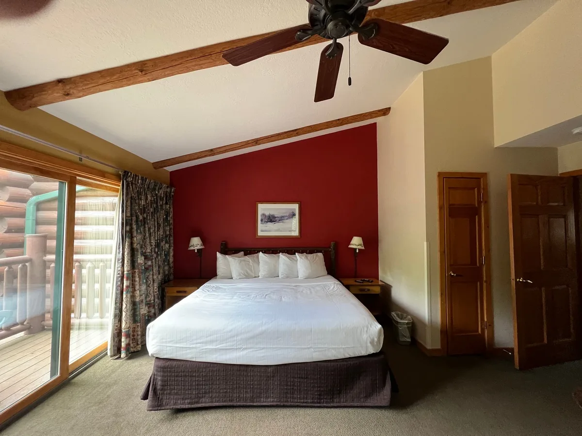 Wilderness Resort — 5