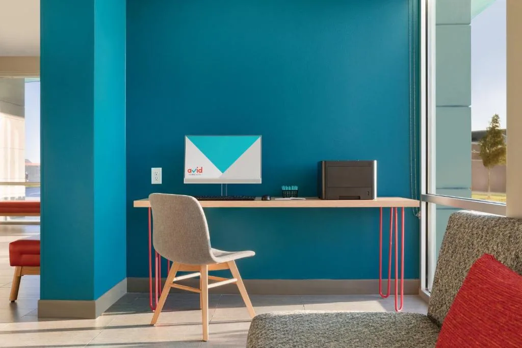 avid hotel Wisconsin Dells Lake Delton by IHG