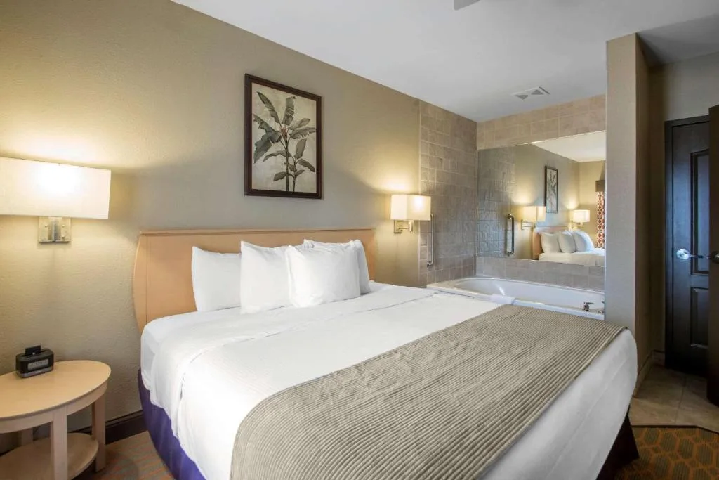 Bluegreen Vacations Odyssey Dells Resort — 2