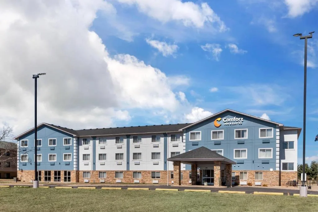 Comfort Inn & Suites Wisconsin Dells