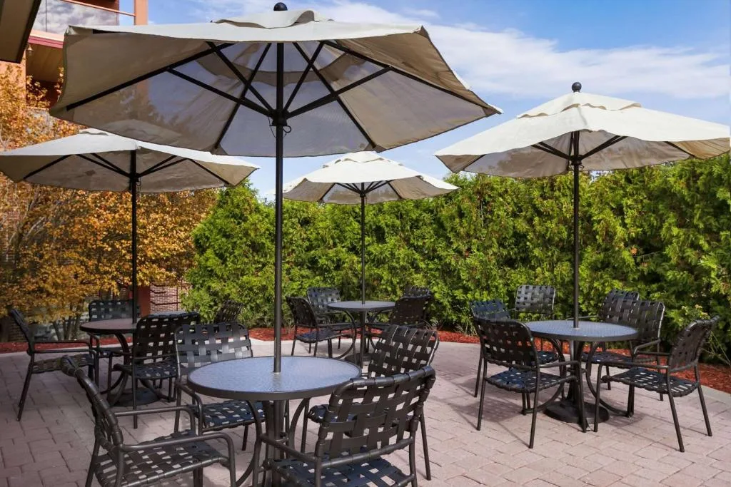 Hilton Garden Inn Wisconsin Dells — 3