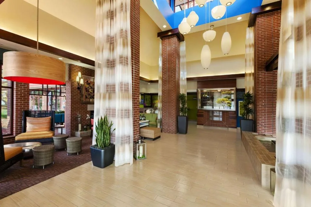 Hilton Garden Inn Wisconsin Dells — 5